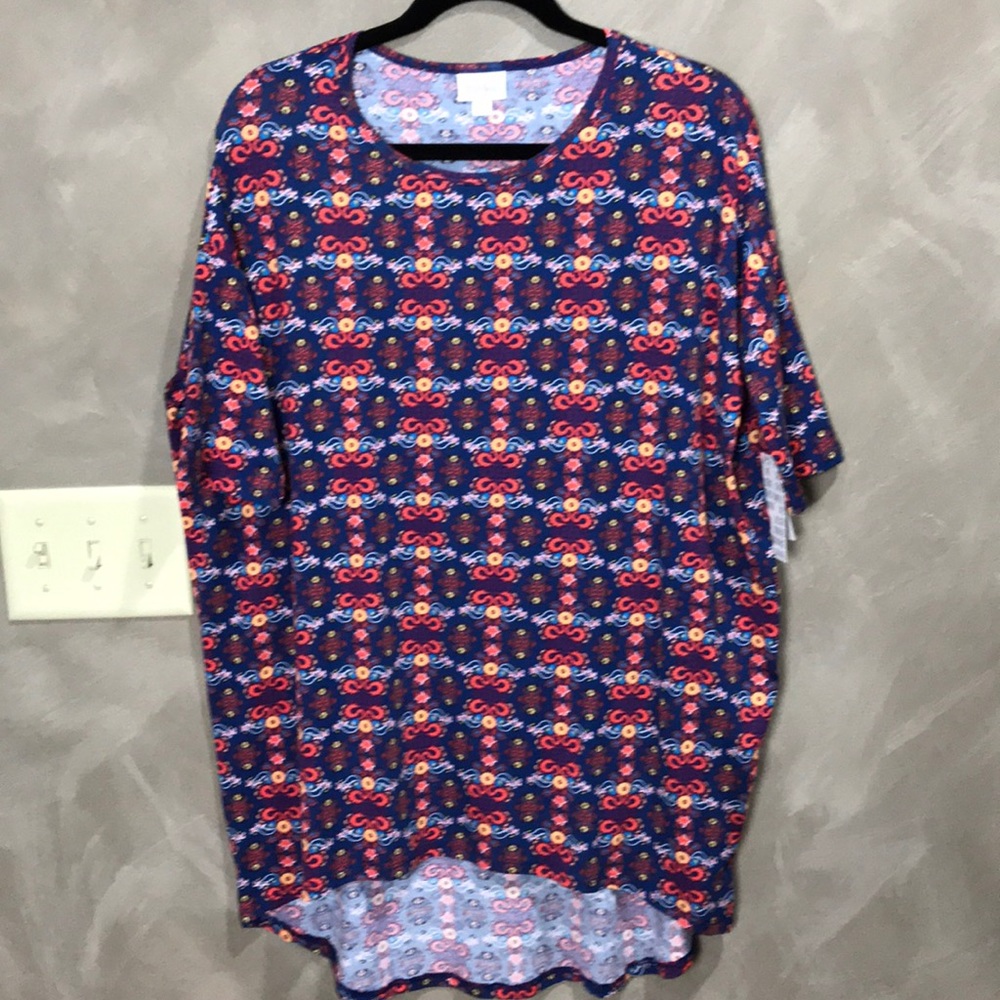 NWT LuLaRoe Irma